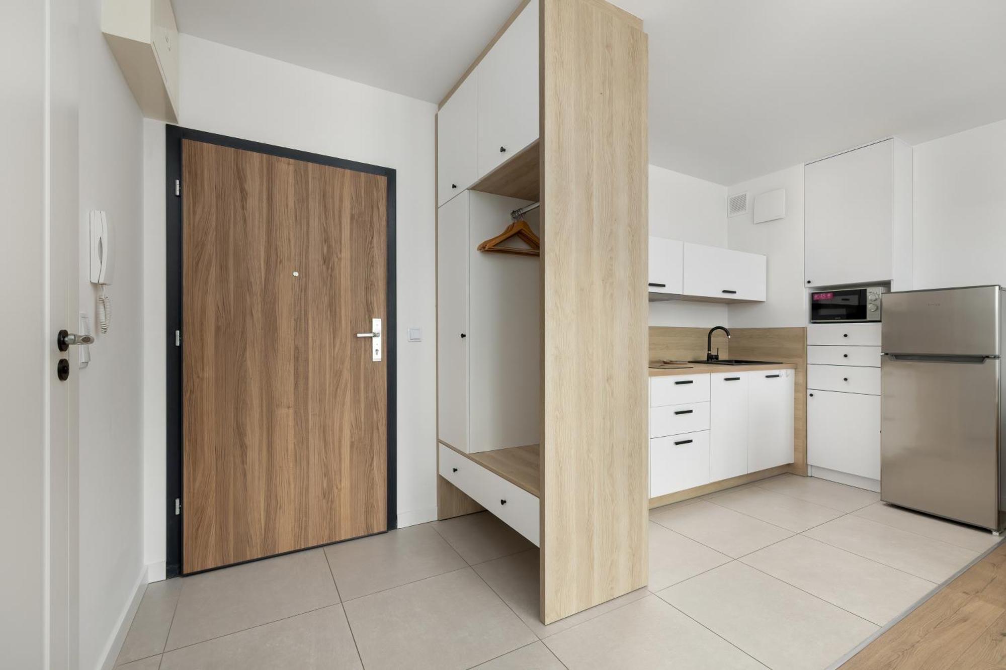 Sunny Apartments In Bel Mare Resort By Noclegi Renters Мендзиздроє Екстер'єр фото